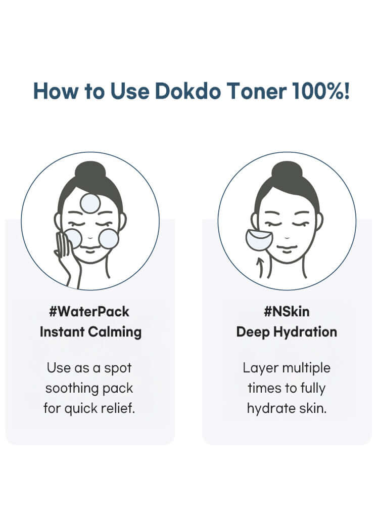 ROUND LAB 1025 Dokdo Toner 200ml