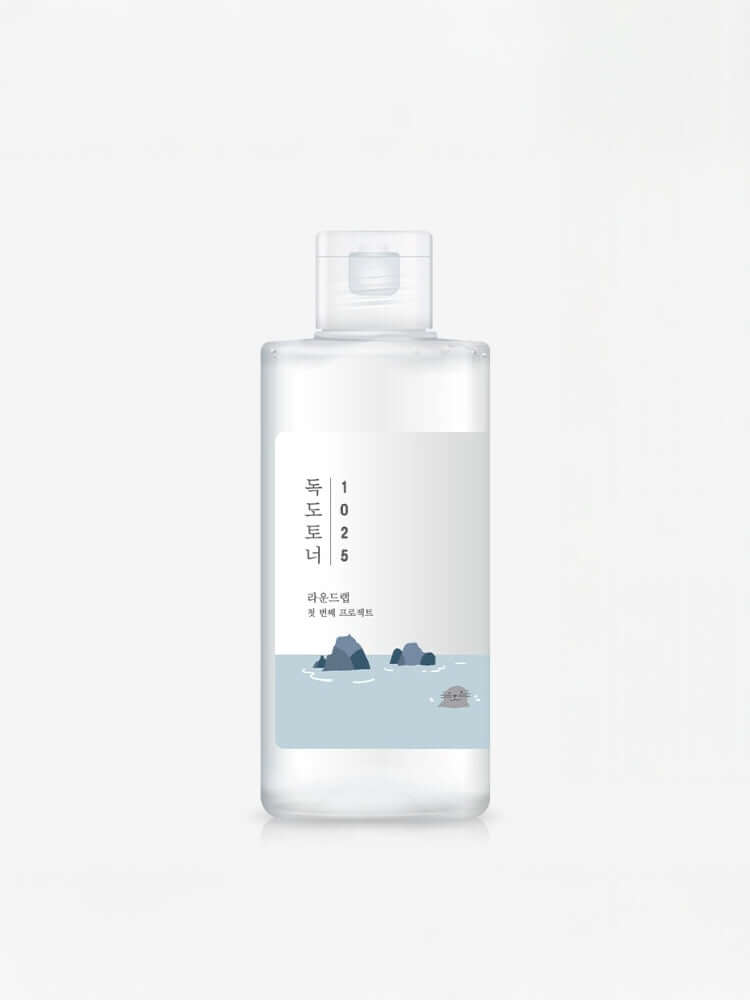 ROUND LAB 1025 Dokdo Toner 200ml