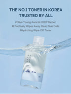 ROUND LAB 1025 Dokdo Toner 200ml