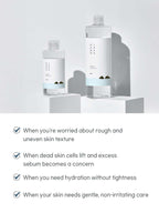 ROUND LAB 1025 Dokdo Toner 200ml