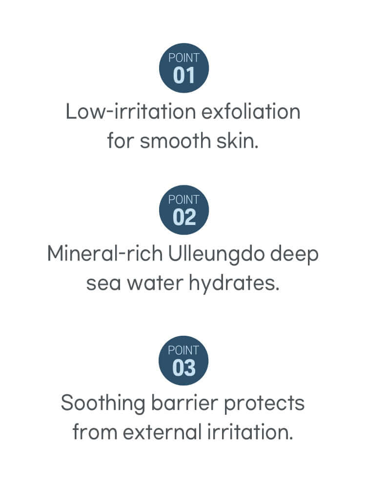 ROUND LAB 1025 Dokdo Toner 200ml