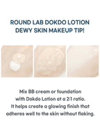 ROUND LAB 1025 Dokdo Lotion 200ml