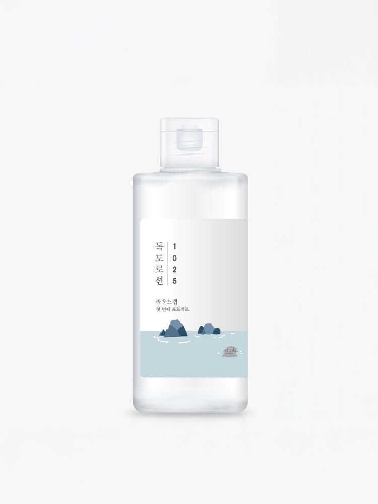 ROUND LAB 1025 Dokdo Lotion 200ml