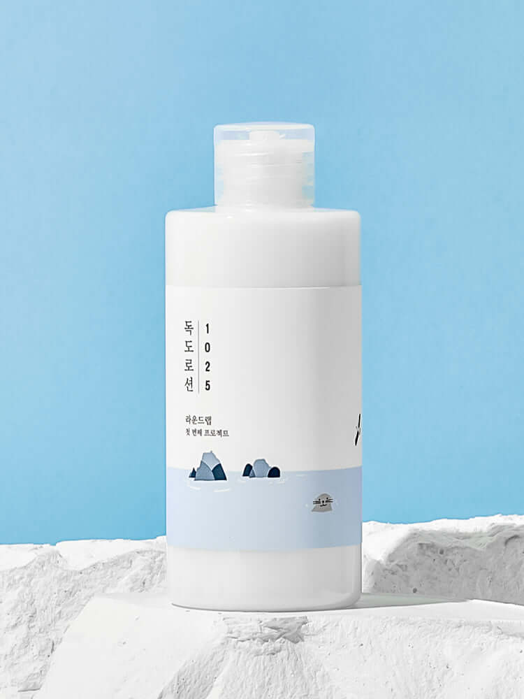 ROUND LAB 1025 Dokdo Lotion 200ml