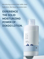 ROUND LAB 1025 Dokdo Lotion 200ml