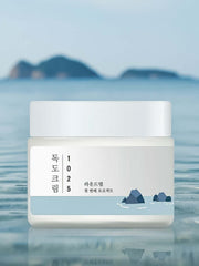 ROUND LAB 1025 Dokdo Cream 80ml