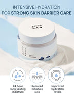 ROUND LAB 1025 Dokdo Cream 80ml