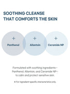 ROUND LAB 1025 Dokdo Cleanser 150ml