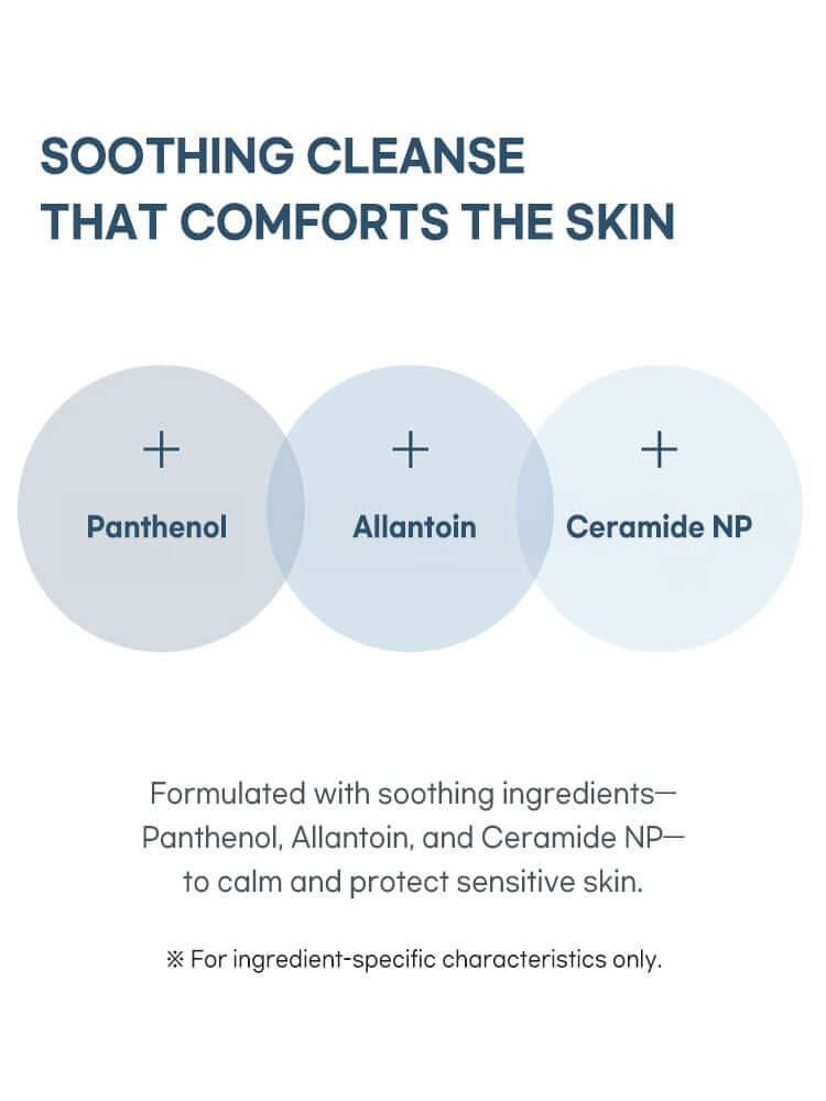 ROUND LAB 1025 Dokdo Cleanser 150ml