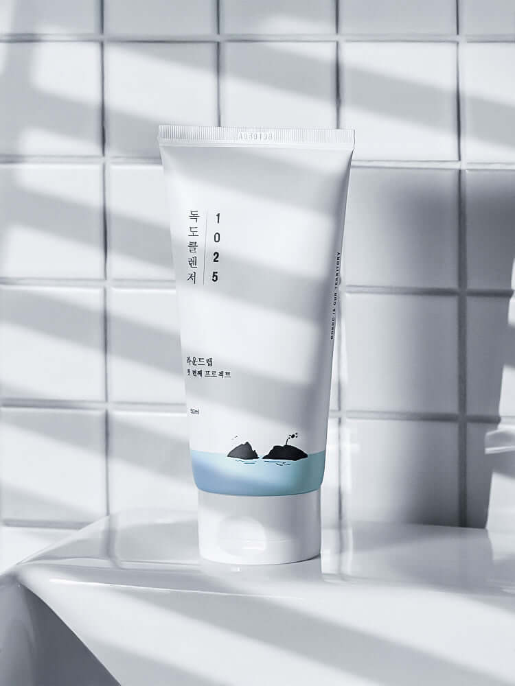 ROUND LAB 1025 Dokdo Cleanser 150ml