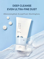 ROUND LAB 1025 Dokdo Cleanser 150ml