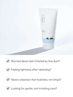 ROUND LAB 1025 Dokdo Cleanser 150ml