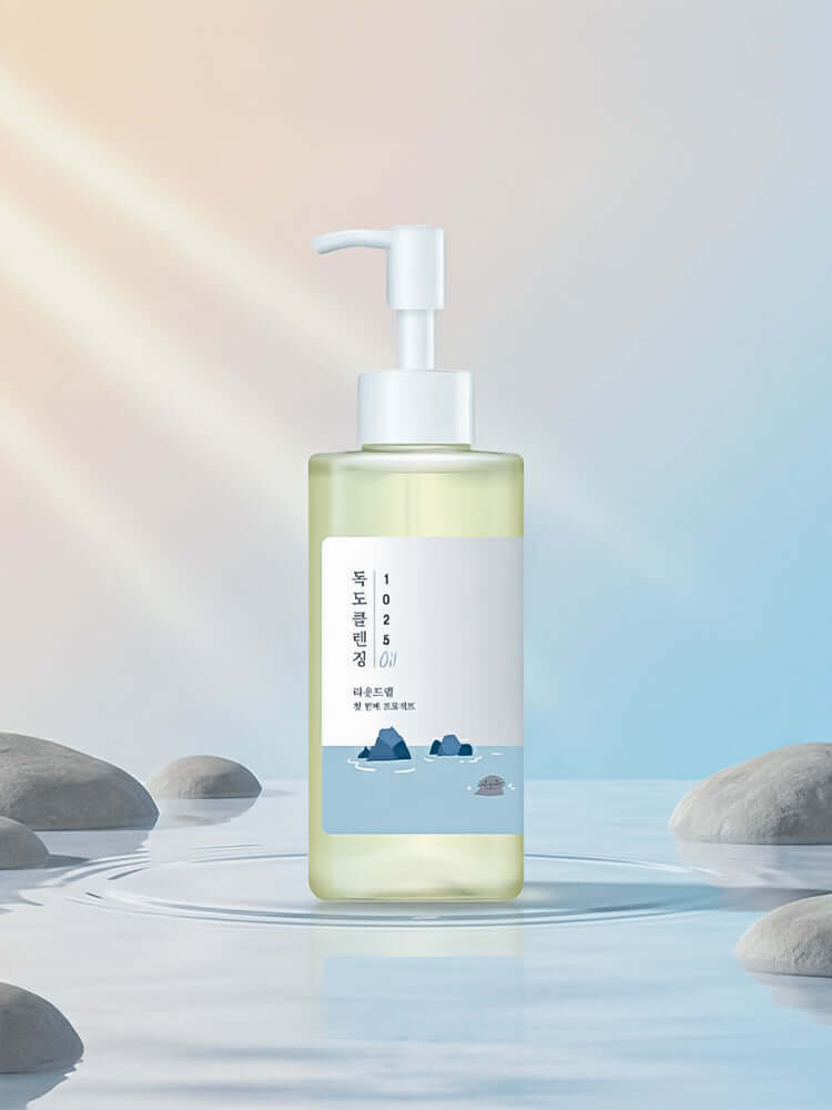 Cleansing Oil, Balm & Milk