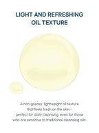 ROUND LAB 1025 Dokdo Cleansing Oil 200ml