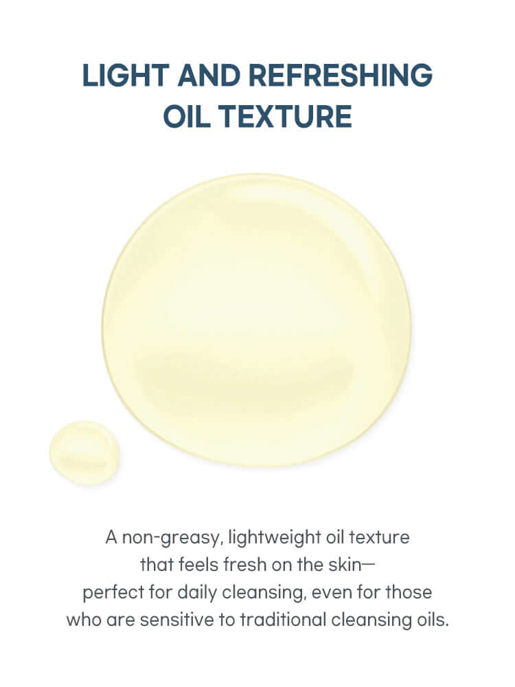 ROUND LAB 1025 Dokdo Cleansing Oil 200ml