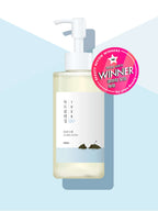 ROUND LAB 1025 Dokdo Cleansing Oil 200ml