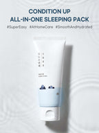ROUND LAB 1025 Dokdo Sleeping Pack 100ml