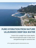 ROUND LAB 1025 Dokdo Sleeping Pack 100ml