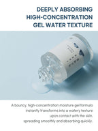 ROUND LAB 1025 Dokdo Ampoule 45g