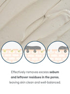 ROUND LAB Tube Type 1025 Dokdo Mud Pack 100ml