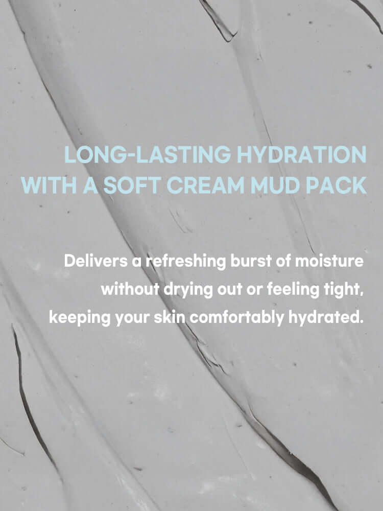 ROUND LAB Tube Type 1025 Dokdo Mud Pack 100ml