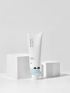 ROUND LAB Tube Type 1025 Dokdo Mud Pack 100ml