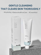 ROUND LAB Tube Type 1025 Dokdo Mud Pack 100ml