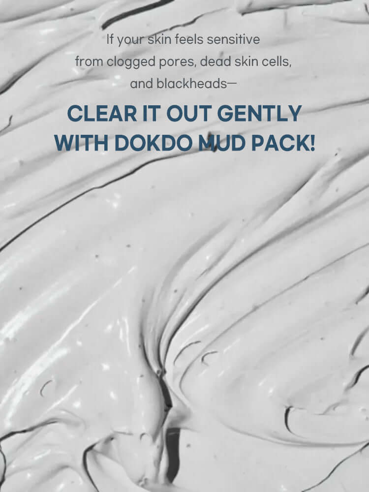 ROUND LAB Tube Type 1025 Dokdo Mud Pack 100ml