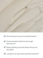 ROUND LAB Tube Type 1025 Dokdo Mud Pack 100ml