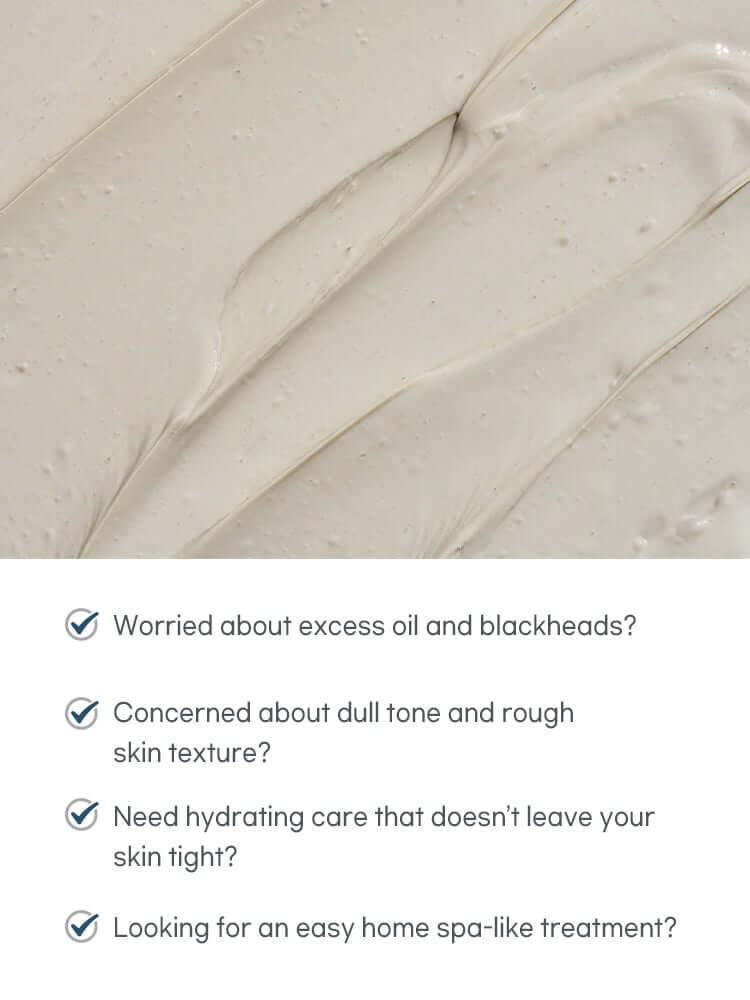 ROUND LAB Tube Type 1025 Dokdo Mud Pack 100ml