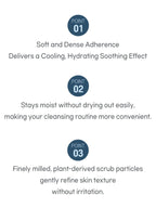 ROUND LAB Tube Type 1025 Dokdo Mud Pack 100ml