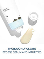 ROUND LAB Tube Type 1025 Dokdo Mud Pack 100ml