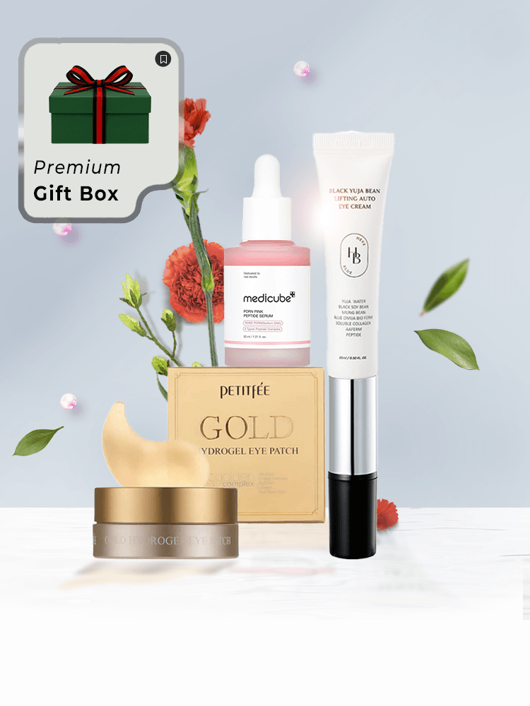 [Mother's Day Gift] Queen’s Glow Set