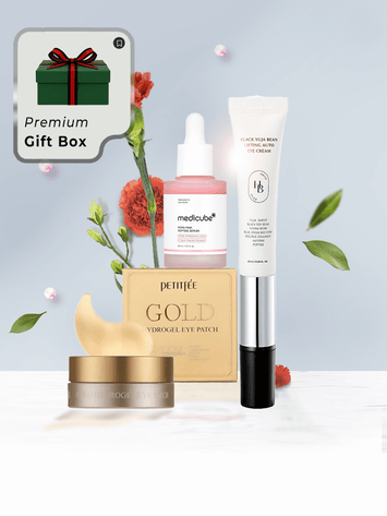 [Mother's Day Gift] Queen’s Glow Set