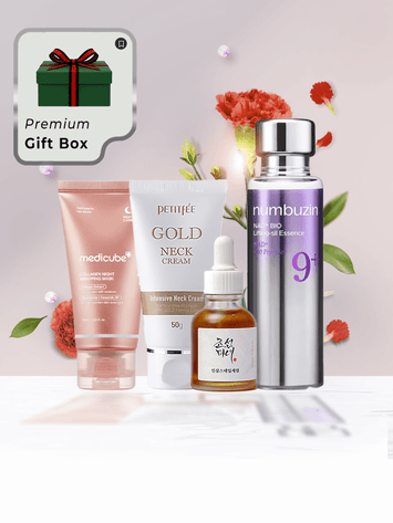 [Mother's Day Gift] Luxury Mother Set