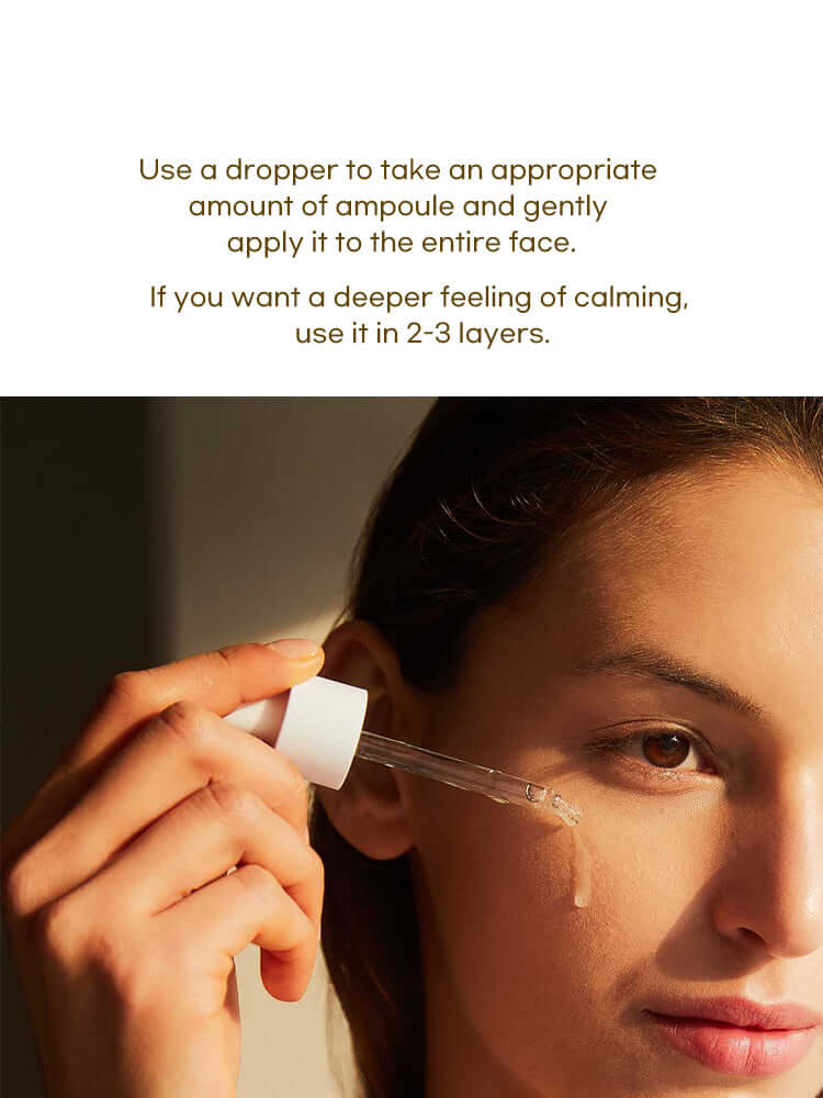 SKIN1004 Madagascar Centella Ampoule 55ml