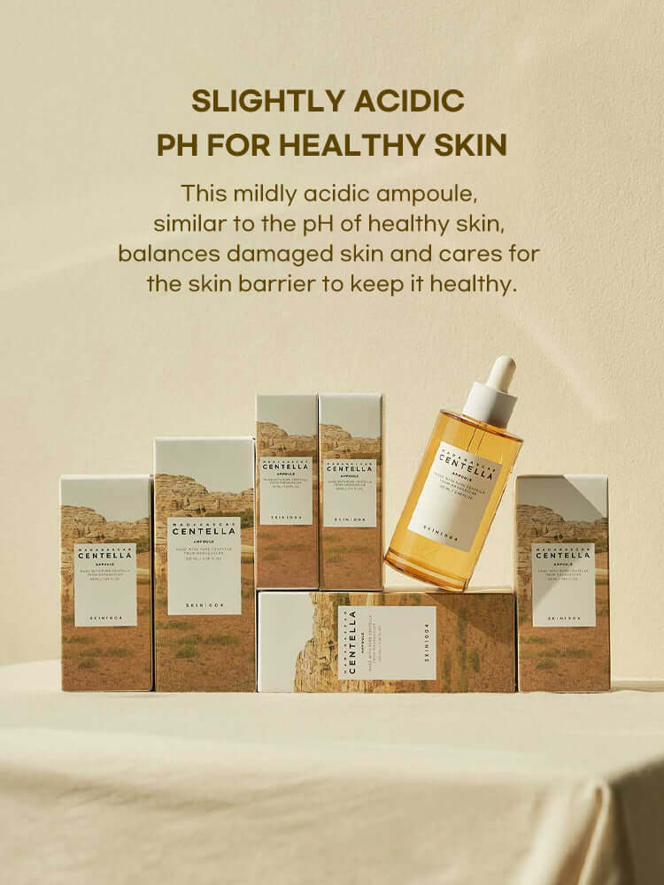 SKIN1004 Madagascar Centella Ampoule 55ml
