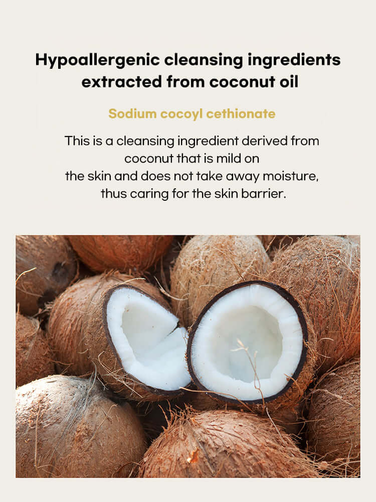 SKIN1004 Madagascar Centella Ampoule Foam 125ml