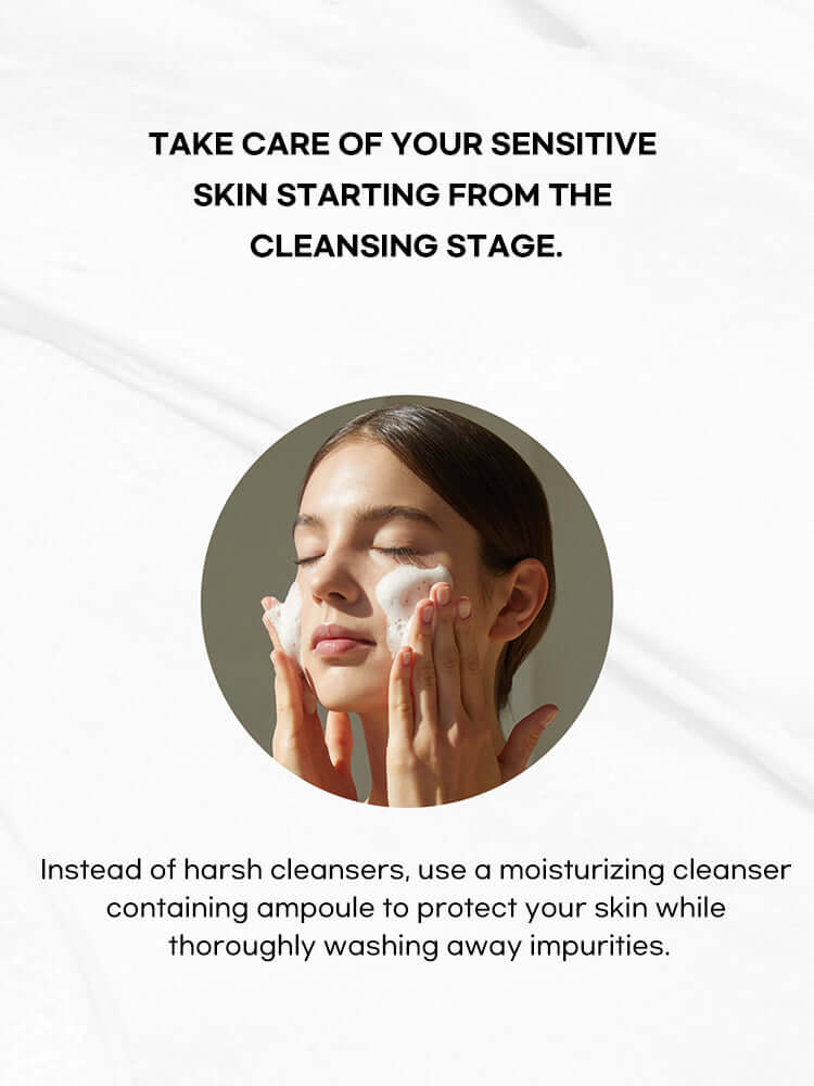 SKIN1004 Madagascar Centella Ampoule Foam 125ml