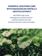 SKIN1004 Madagascar Centella Hyalu-Cica Water-Fit Sun Serum 50ml SPF50PA++++