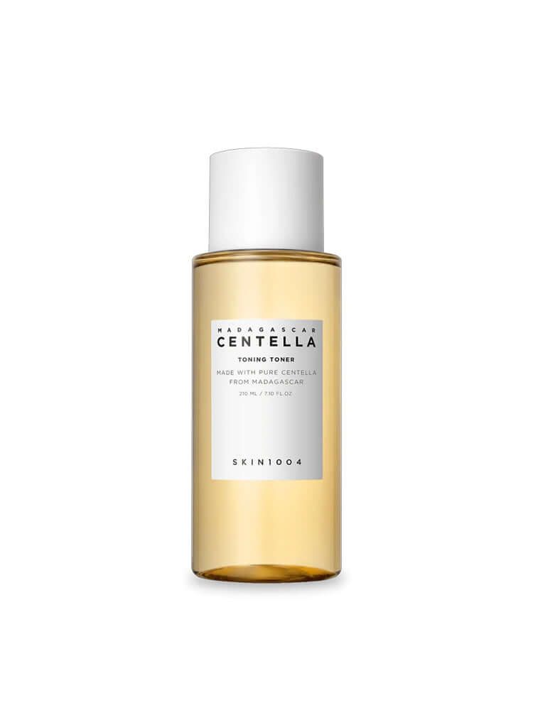 SKIN1004 Madagascar Centella Toning Toner 210ml