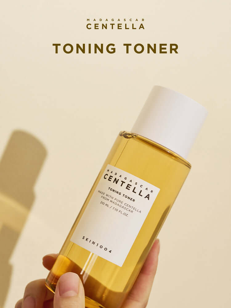 SKIN1004 Madagascar Centella Toning Toner 210ml