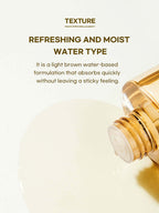 SKIN1004 Madagascar Centella Toning Toner 210ml