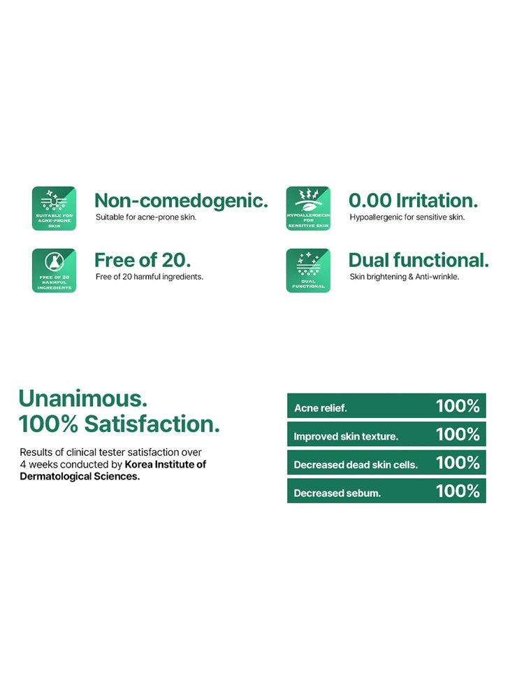 Some by MI AHA-BHA-PHA 30Days Miracle Toner 150ml benefits and satisfaction statistics on skin improvement and safety.