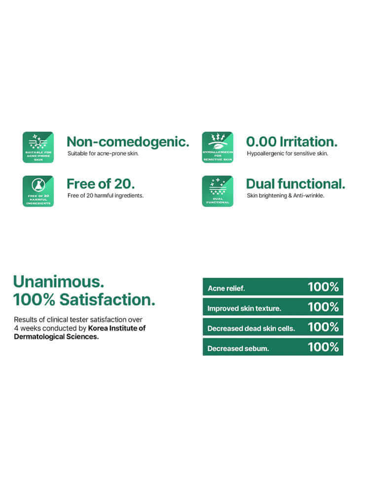 Some by MI AHA-BHA-PHA 30Days Miracle Toner 150ml benefits and satisfaction statistics on skin improvement and safety.