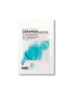 TENZERO Solution Balancing Ceramide Sheet Mask 25ml