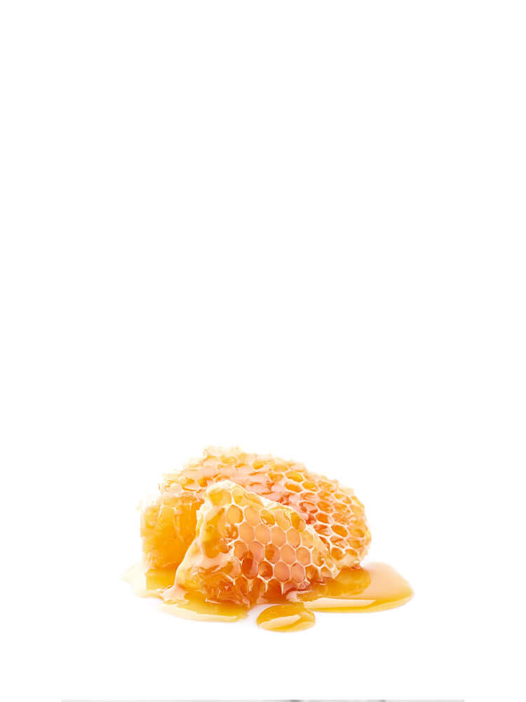 TENZERO Solution Nourishing Honey Sheet Mask 25ml