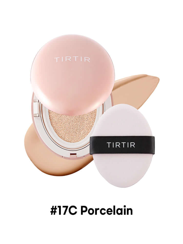 TIRTIR Mask Fit All Cover Cushion 18g