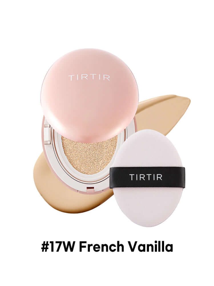 TIRTIR Mask Fit All Cover Cushion 18g