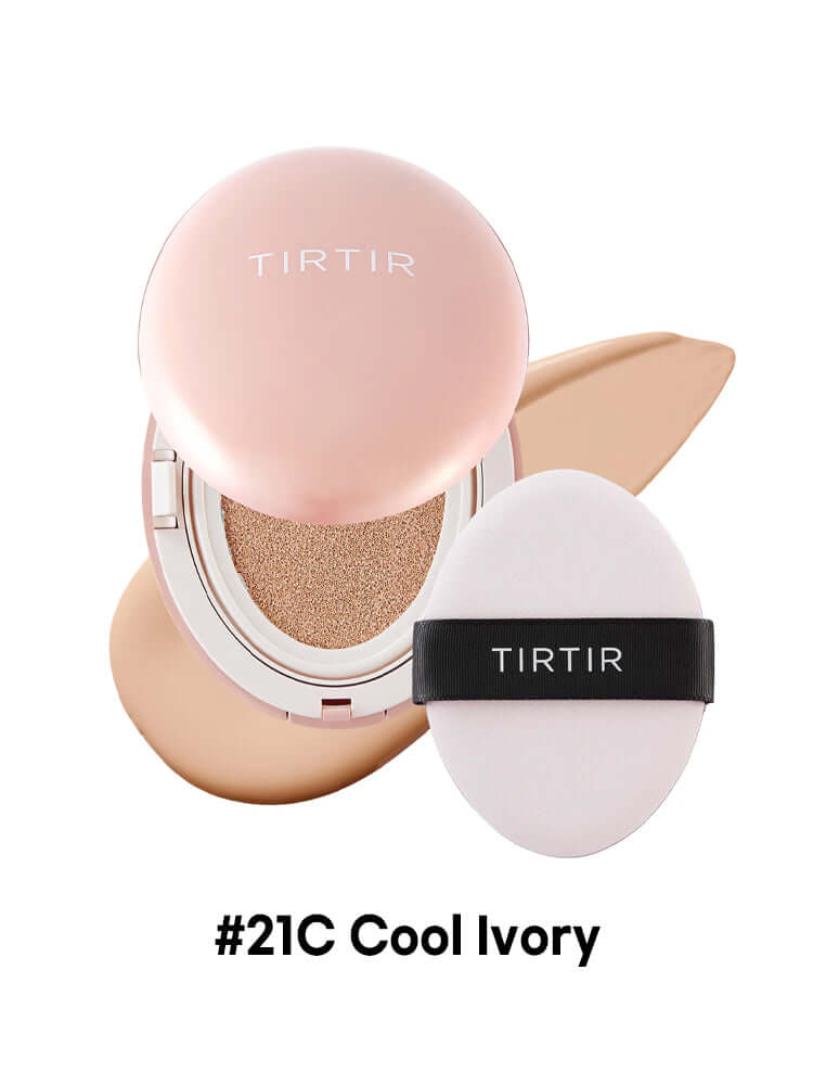 TIRTIR Mask Fit All Cover Cushion 18g